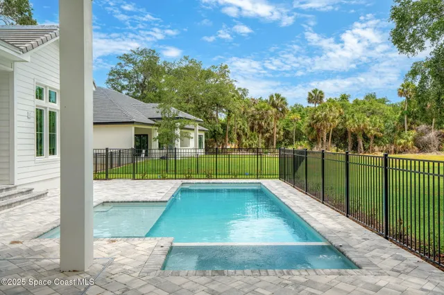 $2,596,900 | 1715 Gracewood Drive, Melbourne, FL 32940