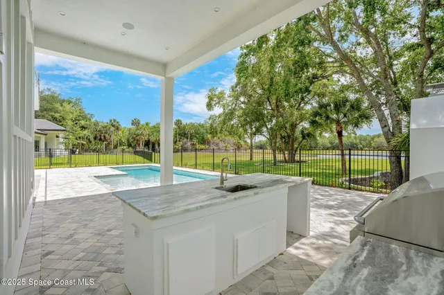 $2,596,900 | 1715 Gracewood Drive, Melbourne, FL 32940