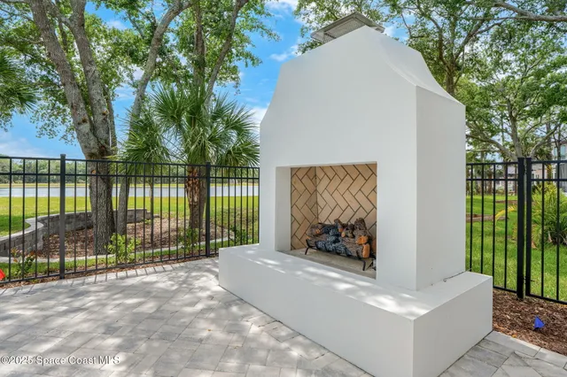 $2,596,900 | 1715 Gracewood Drive, Melbourne, FL 32940