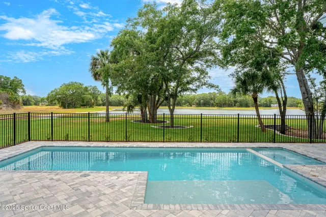 $2,596,900 | 1715 Gracewood Drive, Melbourne, FL 32940