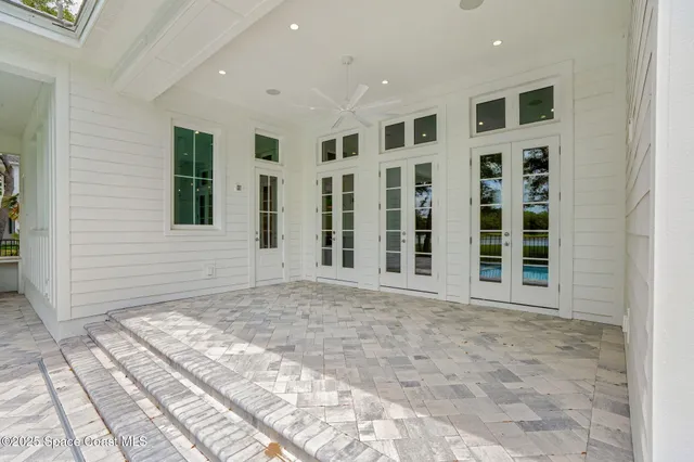 $2,596,900 | 1715 Gracewood Drive, Melbourne, FL 32940
