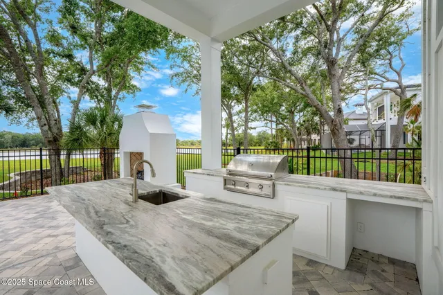 $2,596,900 | 1715 Gracewood Drive, Melbourne, FL 32940