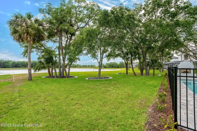 $2,596,900 | 1715 Gracewood Drive, Melbourne, FL 32940