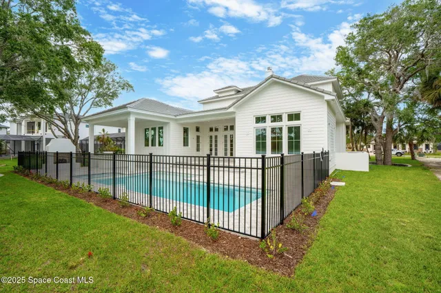 $2,596,900 | 1715 Gracewood Drive, Melbourne, FL 32940