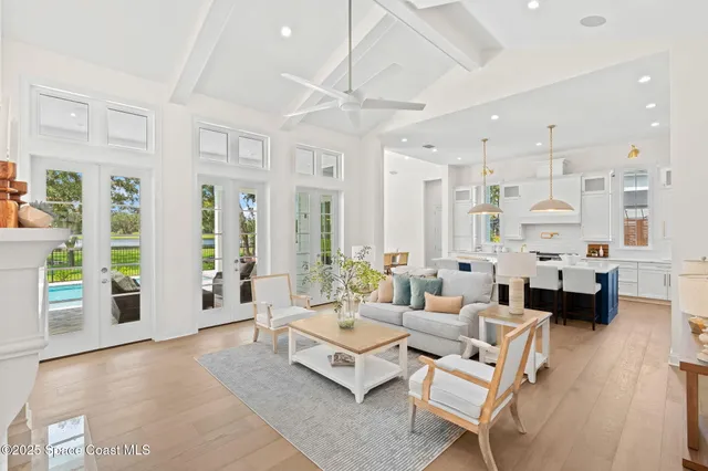 $2,596,900 | 1715 Gracewood Drive, Melbourne, FL 32940