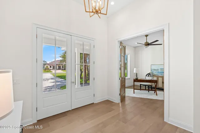 $2,596,900 | 1715 Gracewood Drive, Melbourne, FL 32940