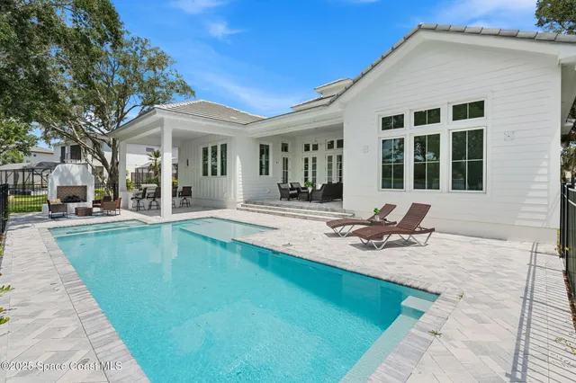 $2,596,900 | 1715 Gracewood Drive, Melbourne, FL 32940