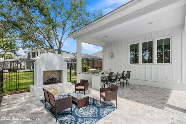 $2,596,900 | 1715 Gracewood Drive, Melbourne, FL 32940