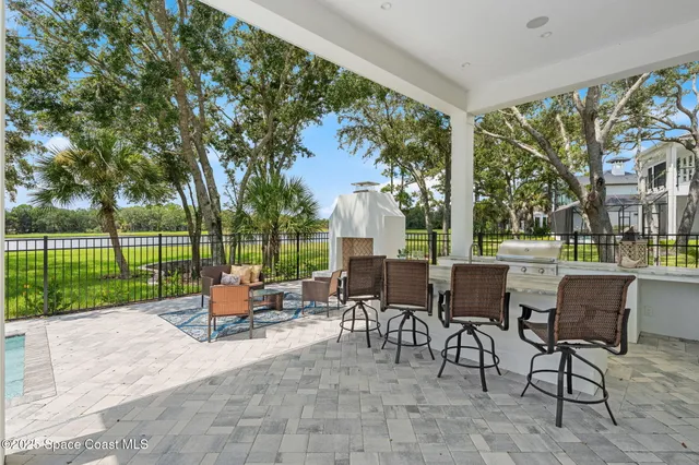 $2,596,900 | 1715 Gracewood Drive, Melbourne, FL 32940