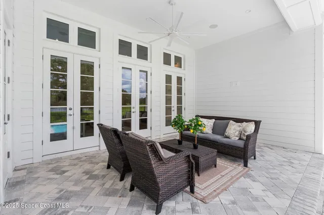 $2,596,900 | 1715 Gracewood Drive, Melbourne, FL 32940