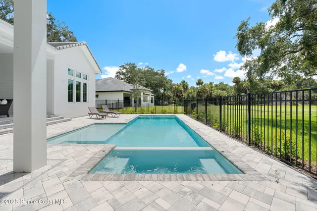$2,596,900 | 1715 Gracewood Drive, Melbourne, FL 32940