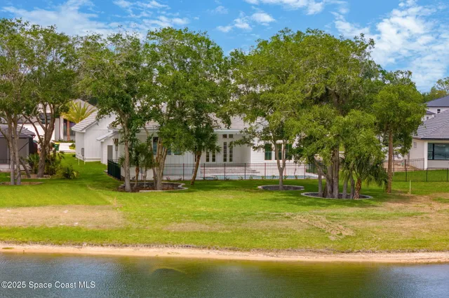 $2,596,900 | 1715 Gracewood Drive, Melbourne, FL 32940