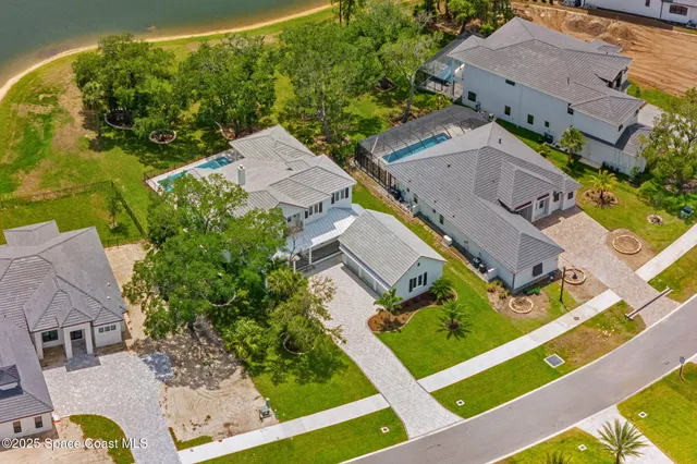 $2,596,900 | 1715 Gracewood Drive, Melbourne, FL 32940