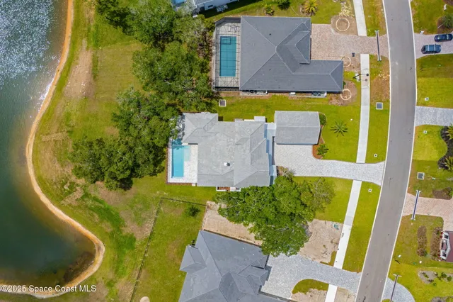 $2,596,900 | 1715 Gracewood Drive, Melbourne, FL 32940