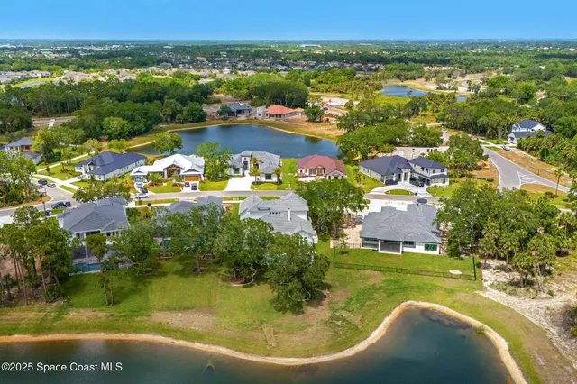 $2,596,900 | 1715 Gracewood Drive, Melbourne, FL 32940