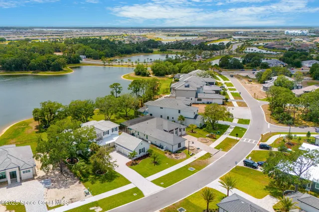 $2,596,900 | 1715 Gracewood Drive, Melbourne, FL 32940
