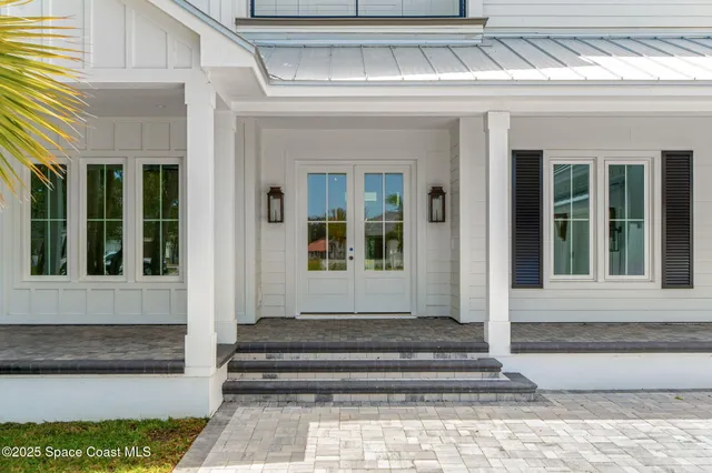 $2,596,900 | 1715 Gracewood Drive, Melbourne, FL 32940