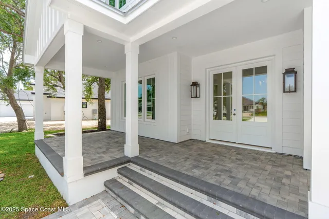 $2,596,900 | 1715 Gracewood Drive, Melbourne, FL 32940