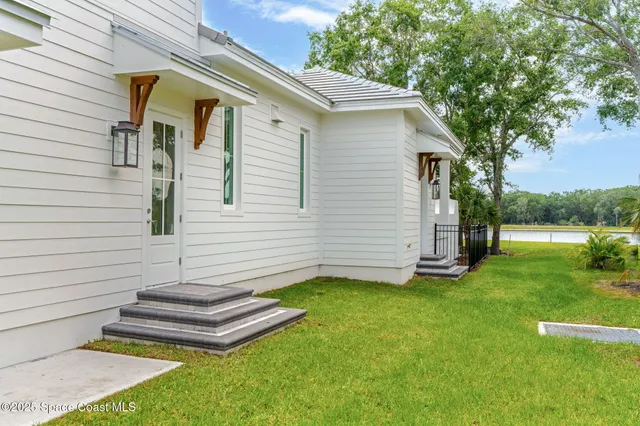 $2,596,900 | 1715 Gracewood Drive, Melbourne, FL 32940