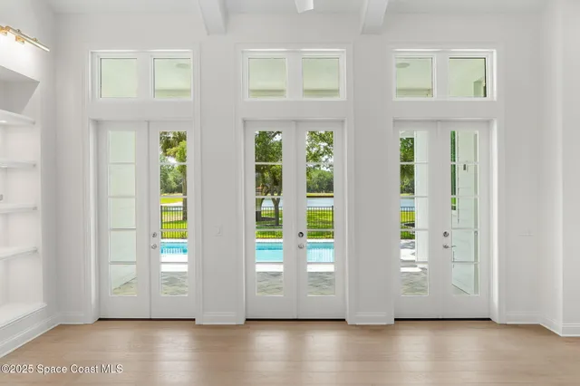 $2,596,900 | 1715 Gracewood Drive, Melbourne, FL 32940