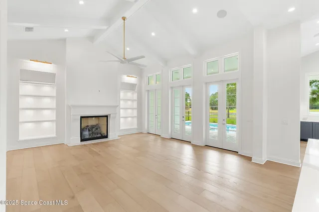 $2,596,900 | 1715 Gracewood Drive, Melbourne, FL 32940