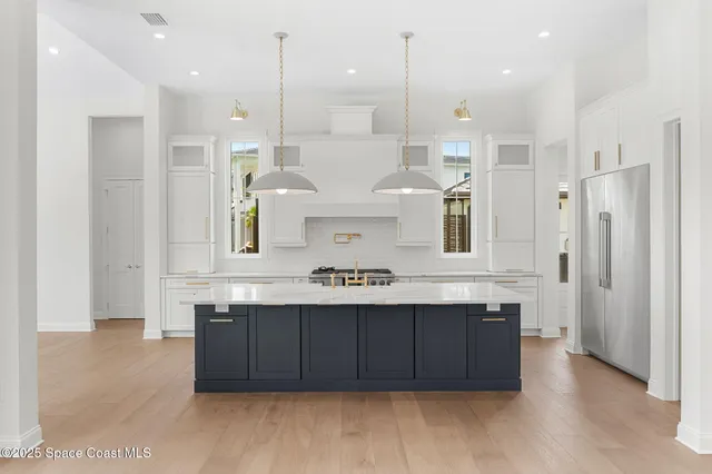 $2,596,900 | 1715 Gracewood Drive, Melbourne, FL 32940