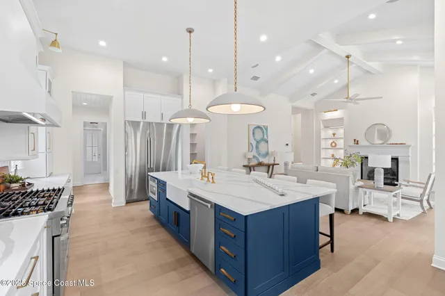 $2,596,900 | 1715 Gracewood Drive, Melbourne, FL 32940