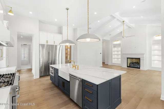 $2,596,900 | 1715 Gracewood Drive, Melbourne, FL 32940