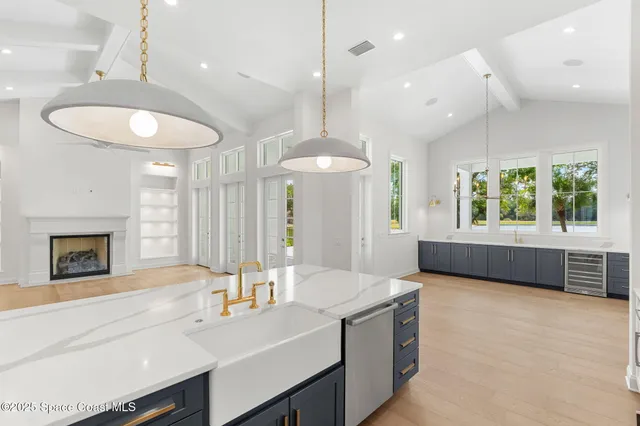 $2,596,900 | 1715 Gracewood Drive, Melbourne, FL 32940