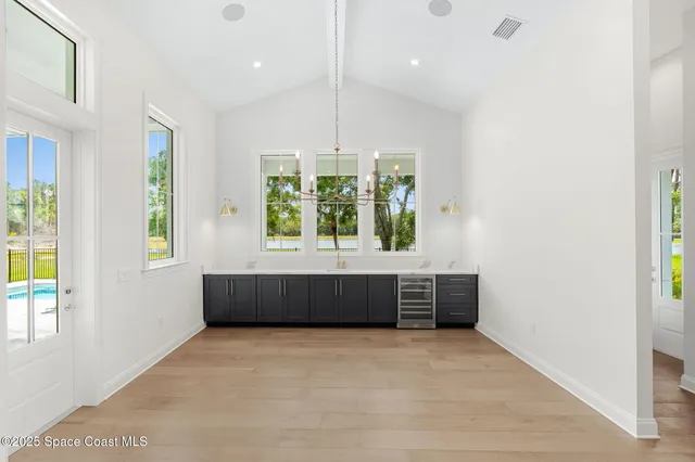 $2,596,900 | 1715 Gracewood Drive, Melbourne, FL 32940