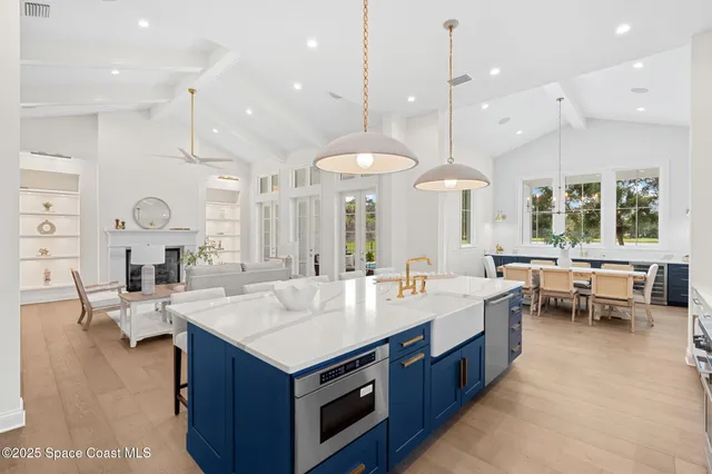 $2,596,900 | 1715 Gracewood Drive, Melbourne, FL 32940