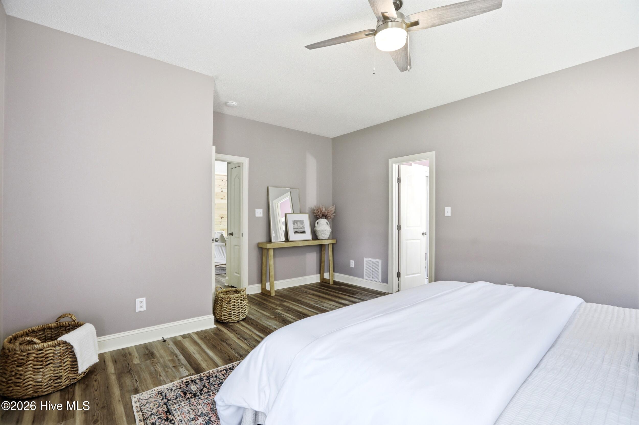 110 Baysden Road Chinquapin, NC 28521 - Photo 23 of 54