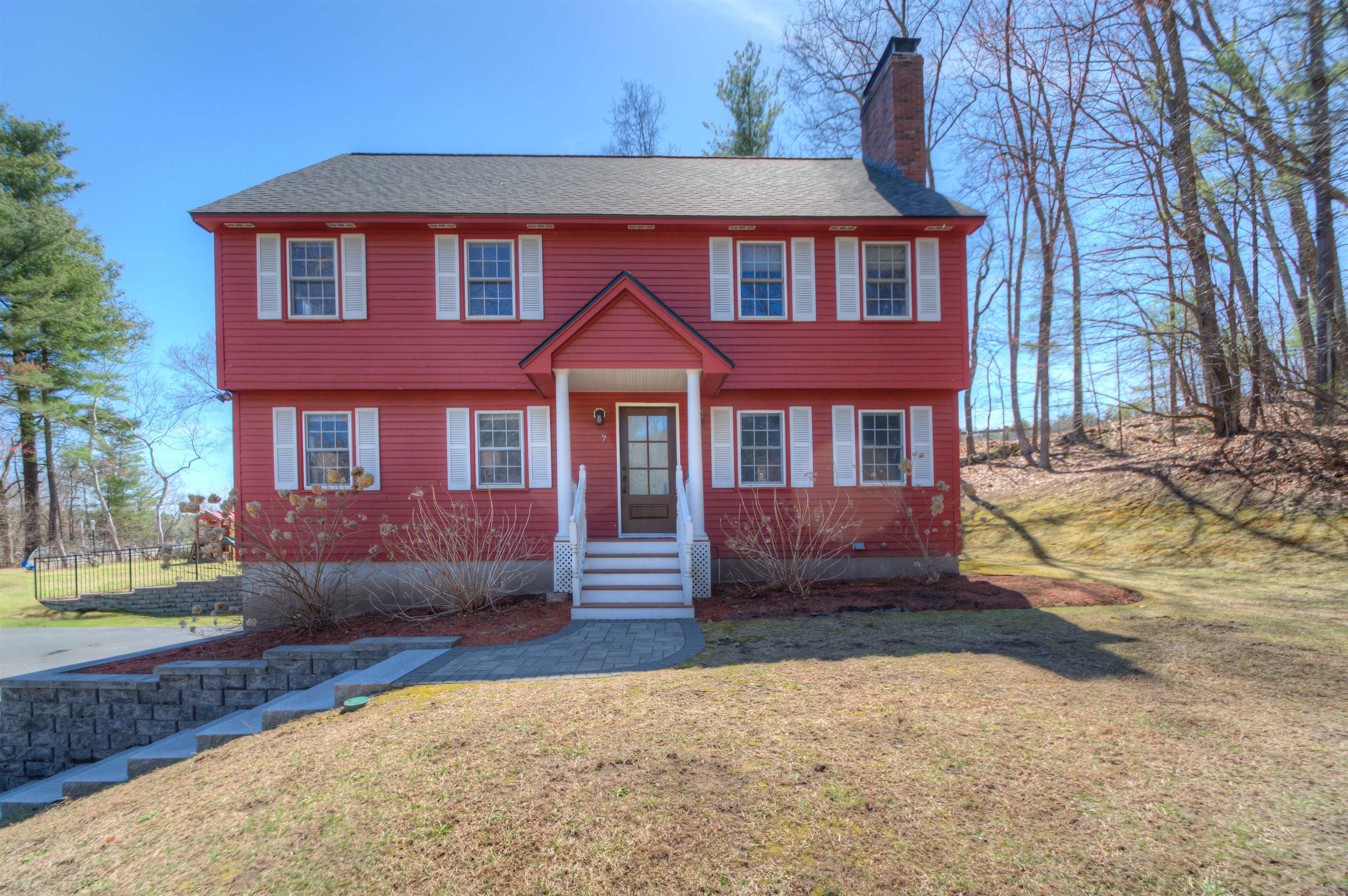 7 Heritage Hill Road Windham, NH 03087 - Photo 1 of 60 Gallery Image 1