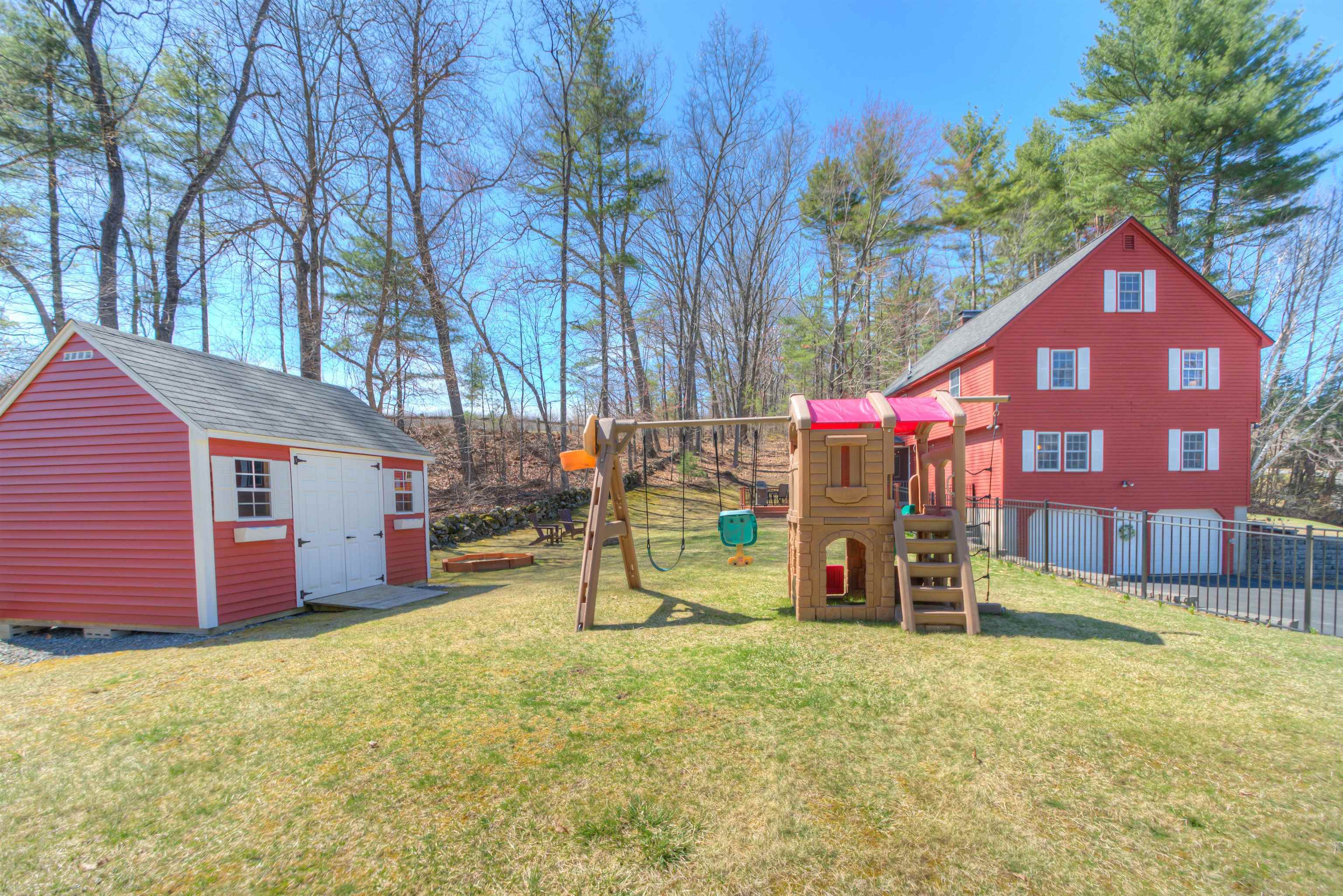 7 Heritage Hill Road Windham, NH 03087 - Photo 53 of 60 Gallery Image 53