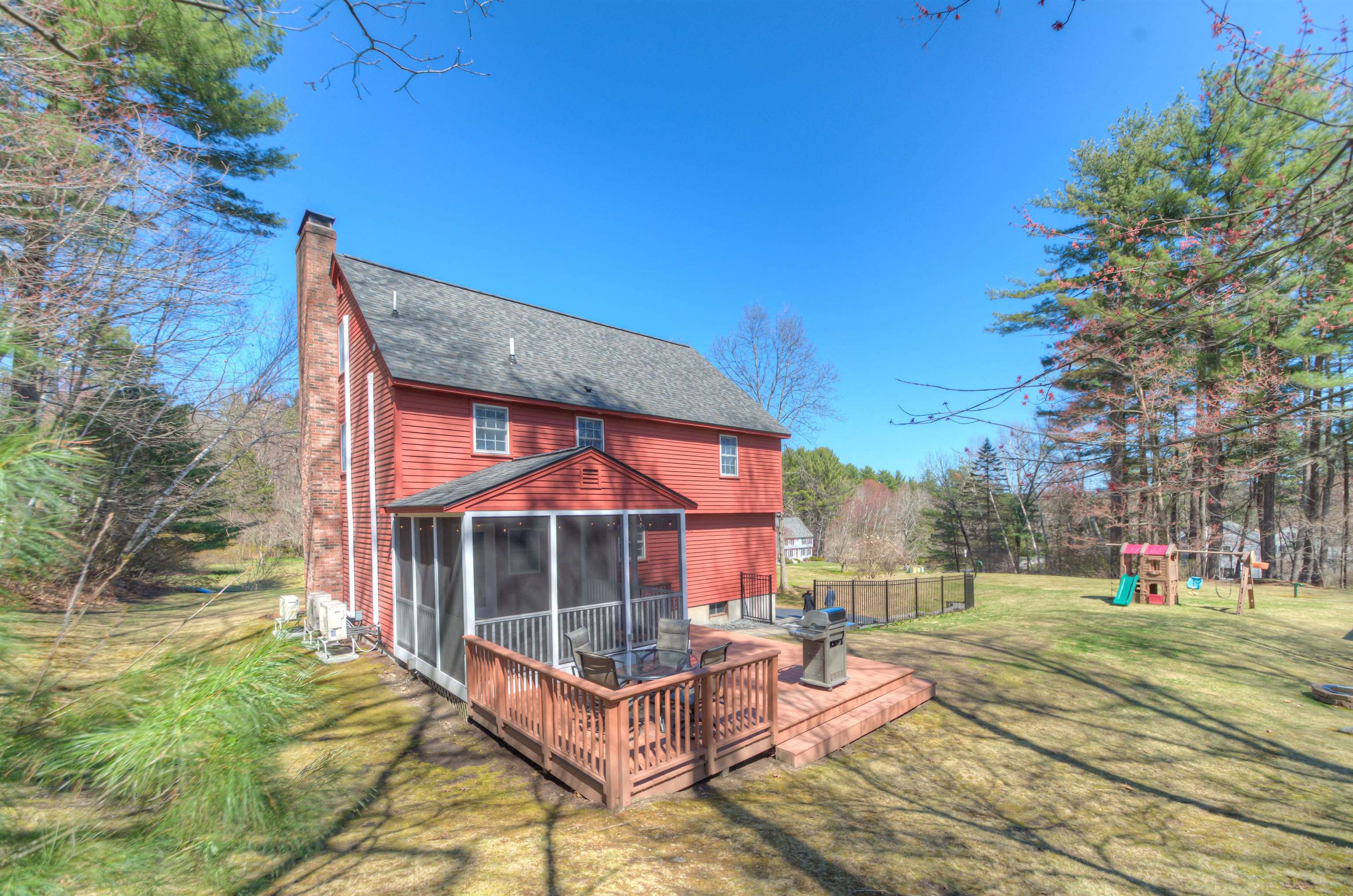 7 Heritage Hill Road Windham, NH 03087 - Photo 55 of 60 Gallery Image 55