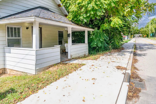 $149,900 | 201 North Adams Street, Bloomington, IN 47404