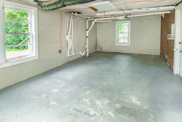 $149,900 | 201 North Adams Street, Bloomington, IN 47404