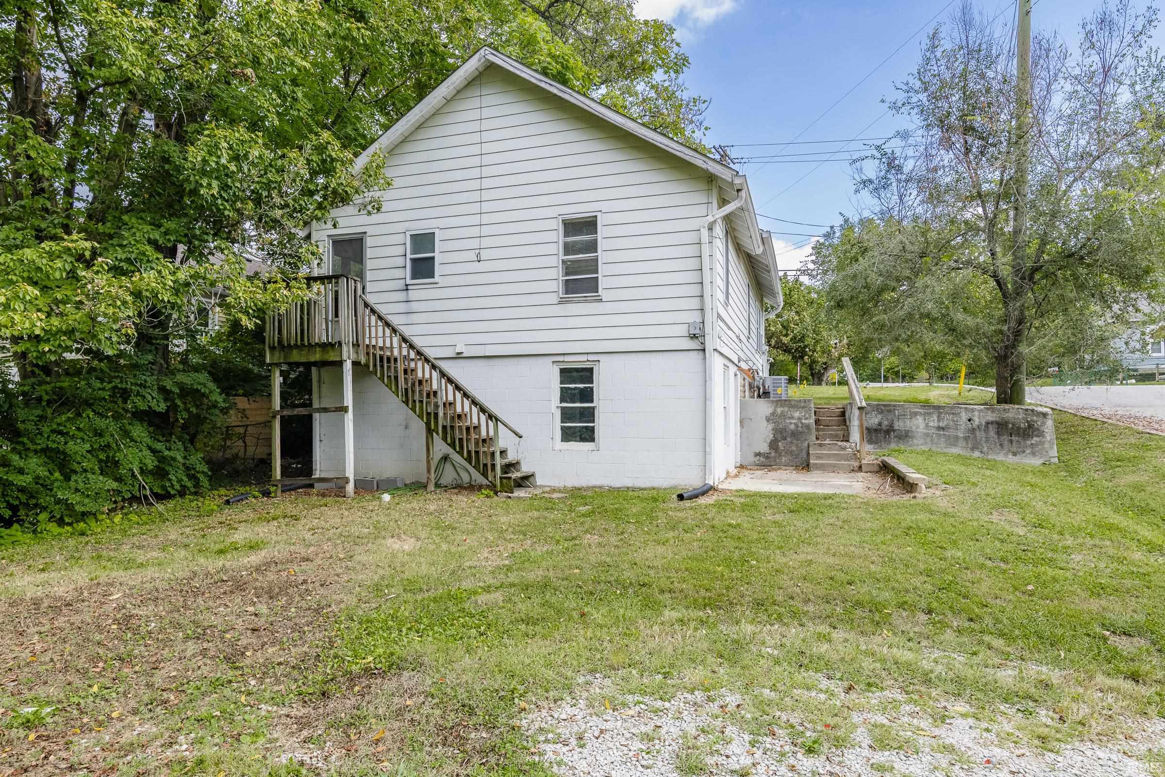 201 North Adams Street Bloomington, IN 47404 - Photo 33 of 35