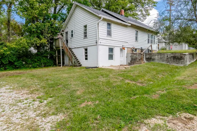 $149,900 | 201 North Adams Street, Bloomington, IN 47404