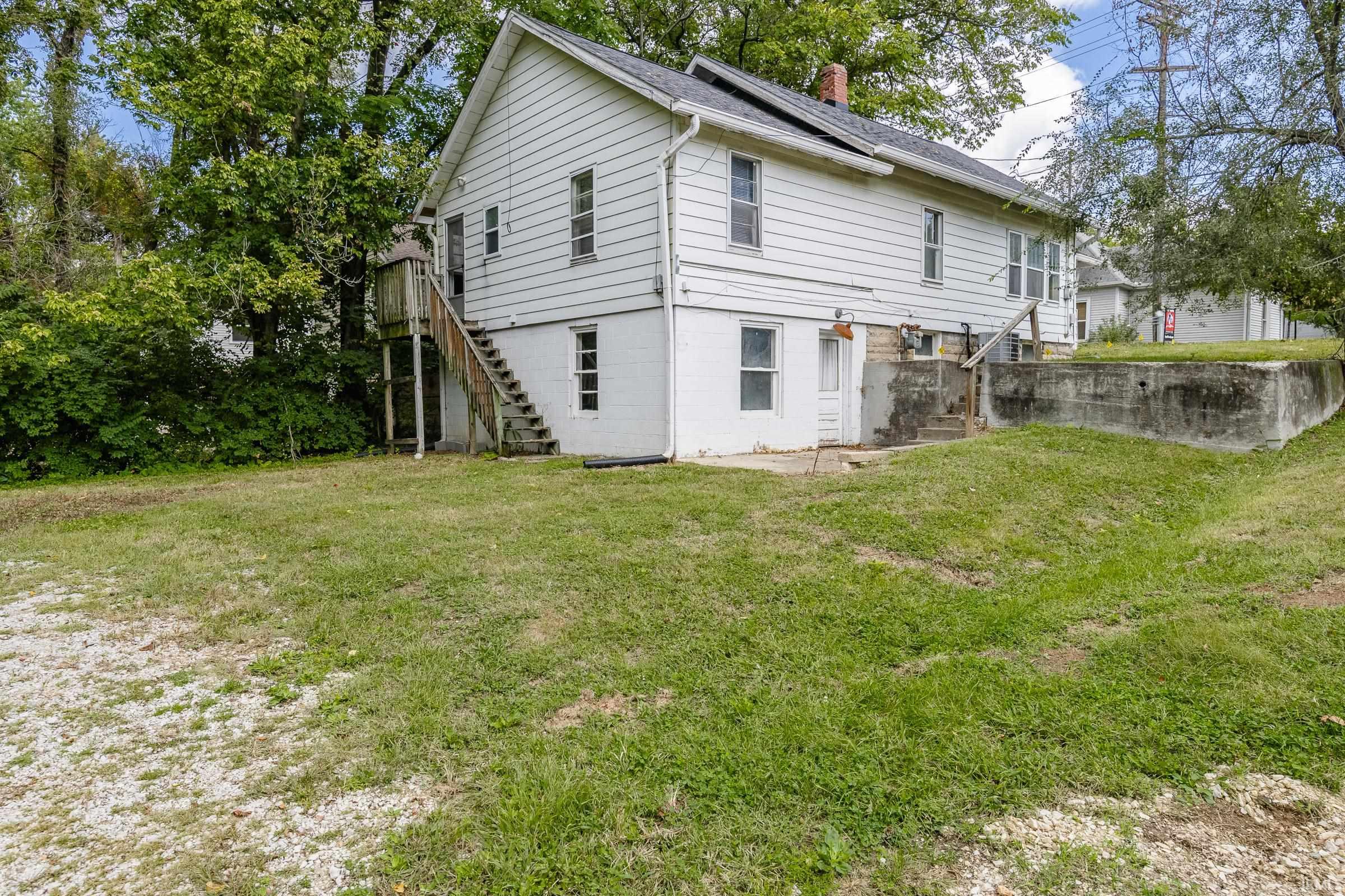 201 North Adams Street Bloomington, IN 47404 - Photo 34 of 35