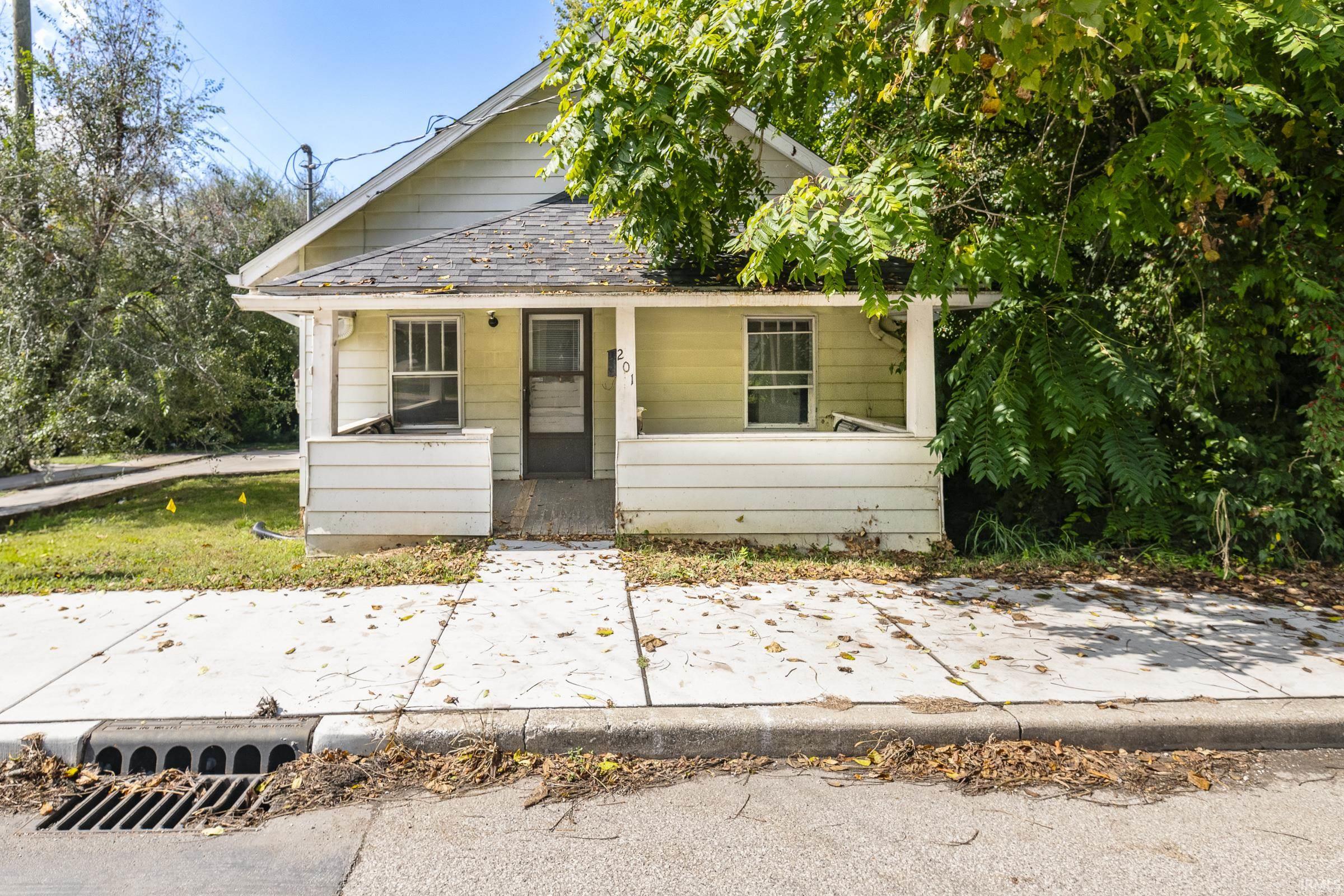 201 North Adams Street Bloomington, IN 47404 - Photo 35 of 35