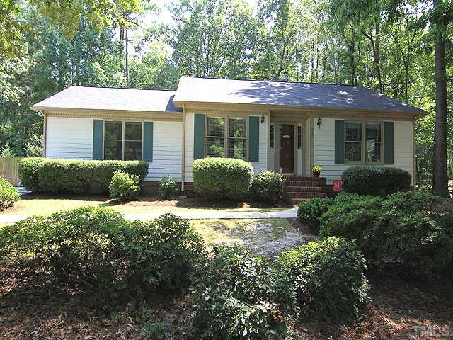 225 Glen Eden Road Durham, NC 27713 - Photo 1 of 18 Tucked away in Folkestone, Durham's hidden gem of a neighborhood! Enjoy gracious one-story living.