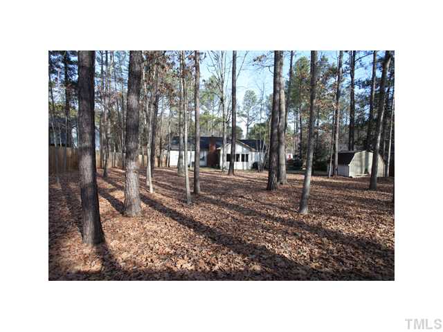 225 Glen Eden Road Durham, NC 27713 - Photo 17 of 18 Wow! Look at that HUGE back yard!