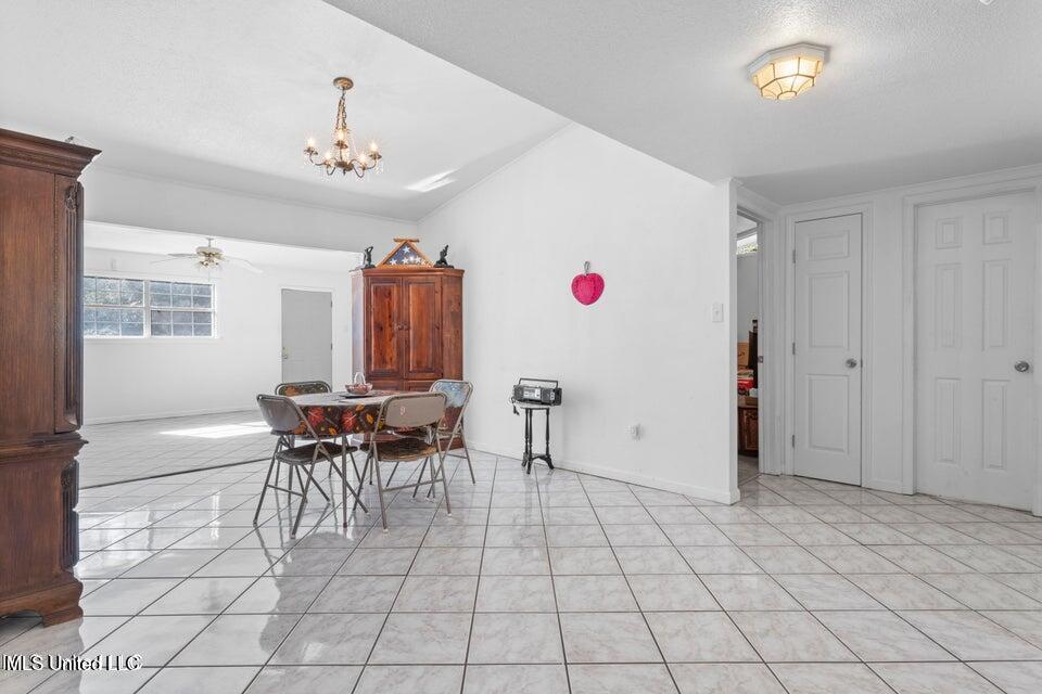 6 Davis Bayou Circle Ocean Springs, MS 39564 - Photo 31 of 67 Dining Area