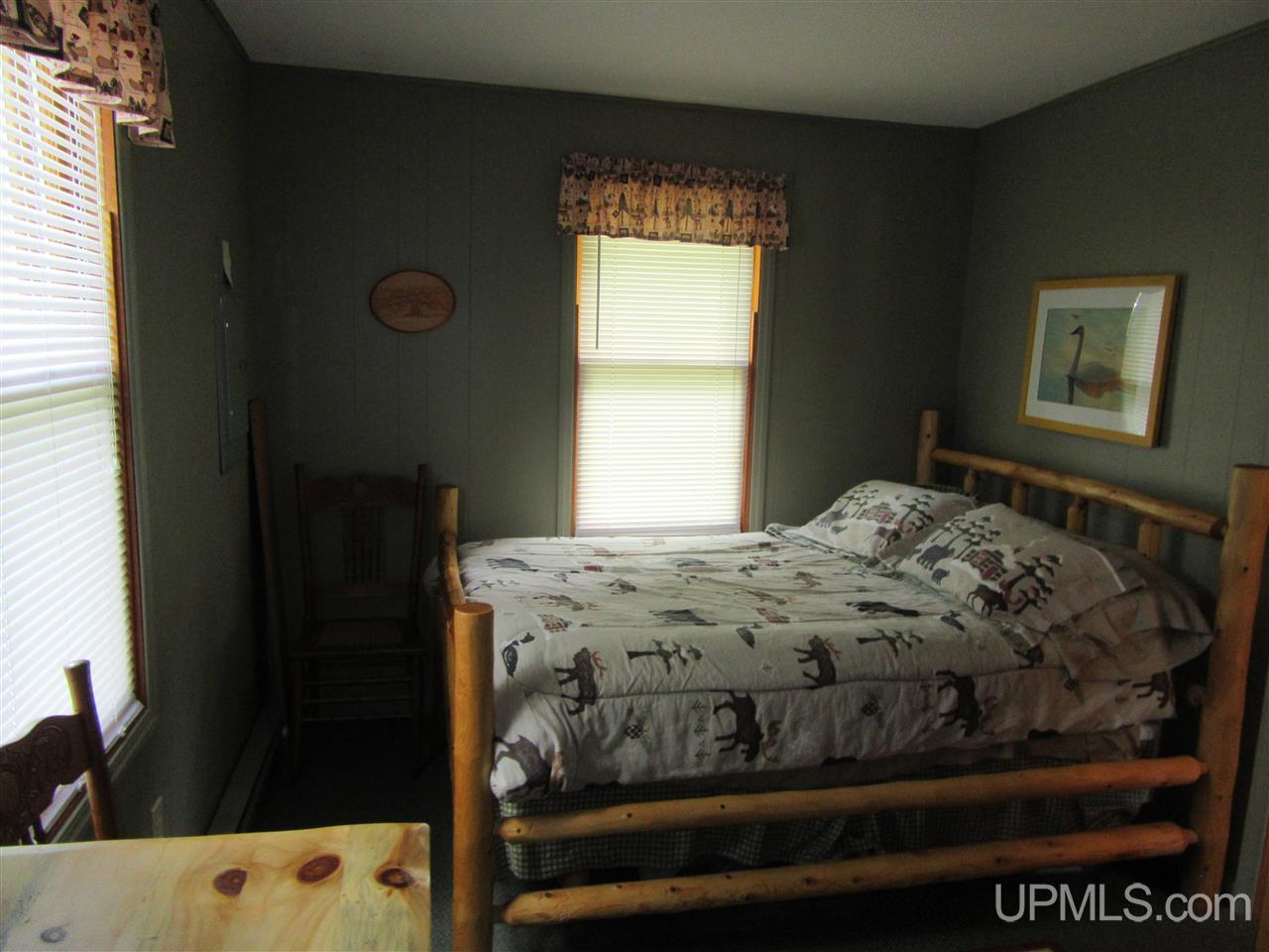 914 North Co Road Manistique, MI 49854 - Photo 16 of 20