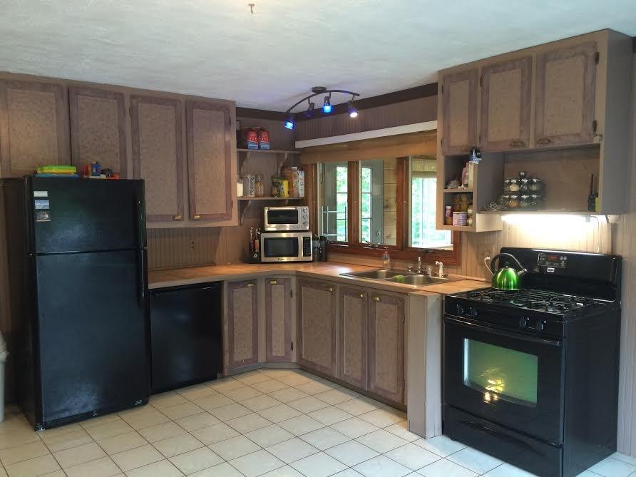 606 Battle Ridge Road Clinton, ME 04927 - Photo 2 of 34 Kitchen