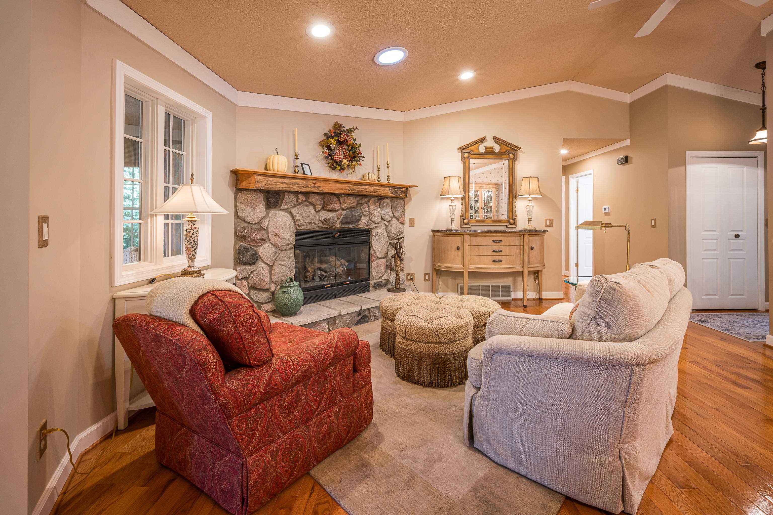 4460 Queens Way Gladwin, MI 48624 - Photo 30 of 77
