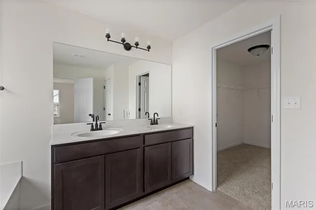 $369,900 | 282 Noser Drive, Florissant, MO 63031