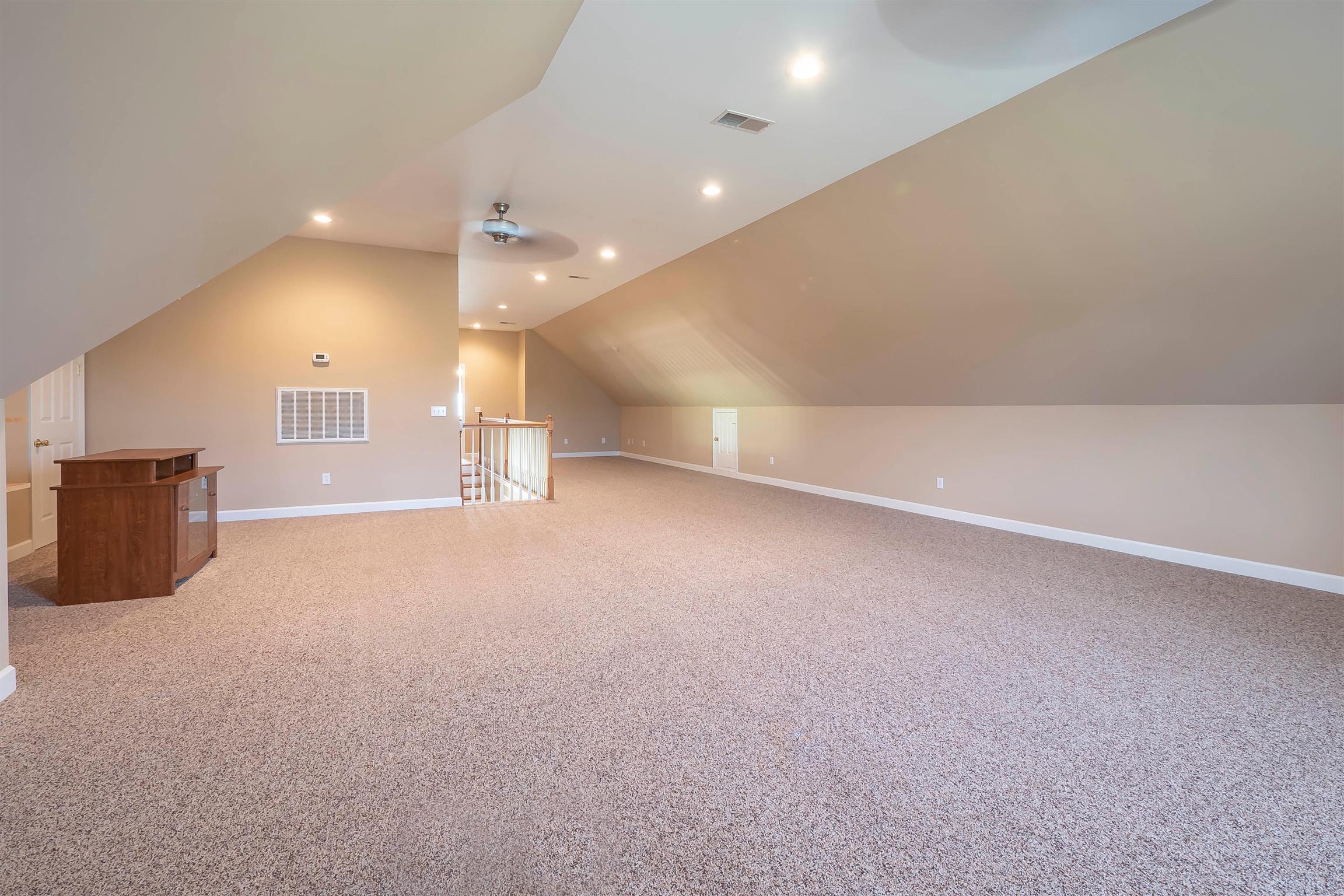 7722 Barnhill Road Primm Springs, TN 38476 - Photo 24 of 30 a view of an empty room with a window