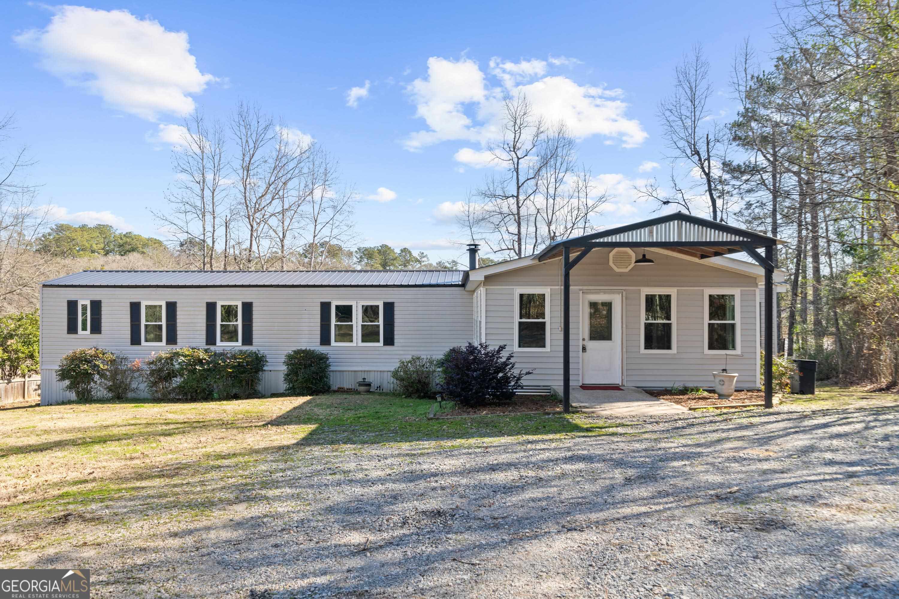 946 South Steel Bridge Road Eatonton, GA 31024 - Photo 1 of 1 Gallery Image 1